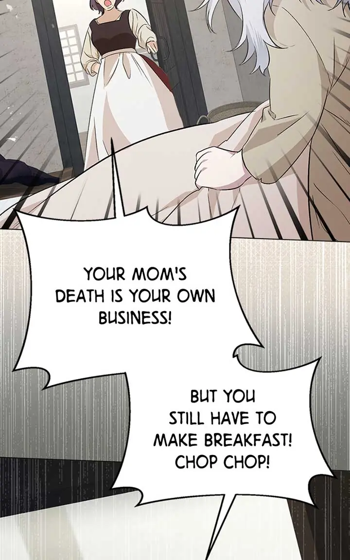 Adopted by a Murderous Duke Family Chapter 1 Page 71