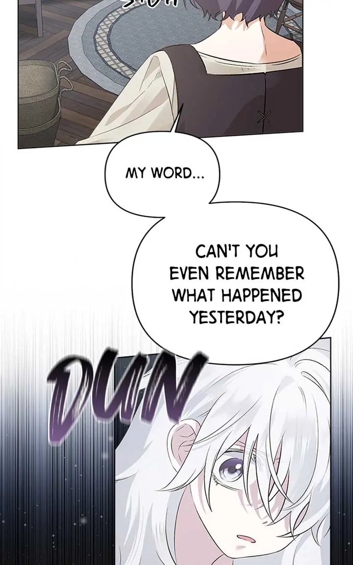 Adopted by a Murderous Duke Family Chapter 1 Page 75