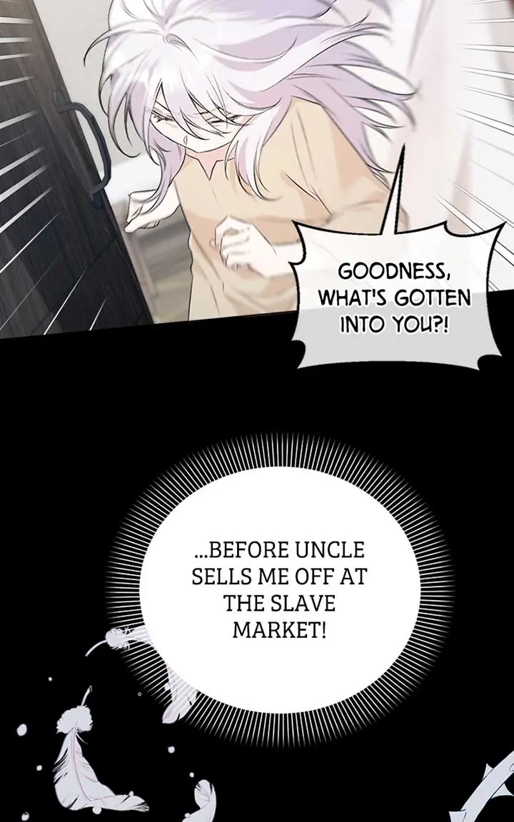 Adopted by a Murderous Duke Family Chapter 1 Page 83