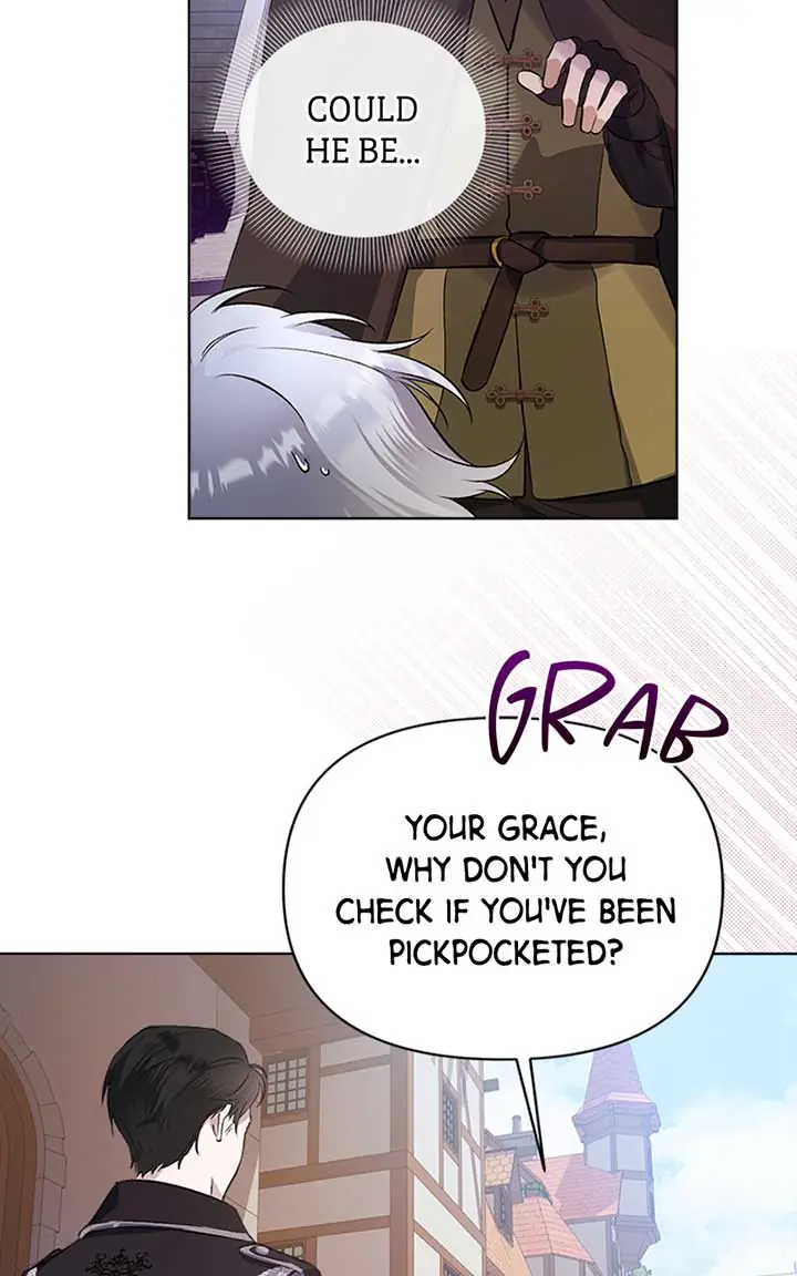 Adopted by a Murderous Duke Family Chapter 2 Page 5