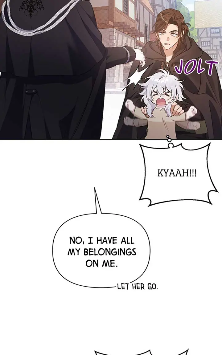 Adopted by a Murderous Duke Family Chapter 2 Page 6