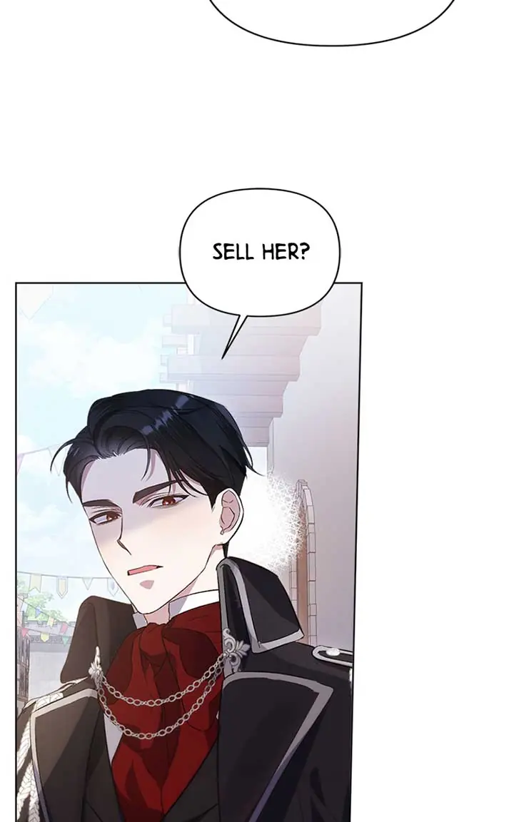 Adopted by a Murderous Duke Family Chapter 2 Page 9