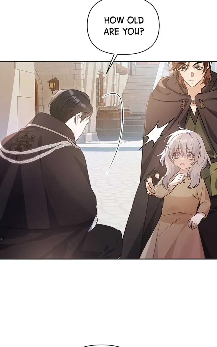 Adopted by a Murderous Duke Family Chapter 2 Page 12