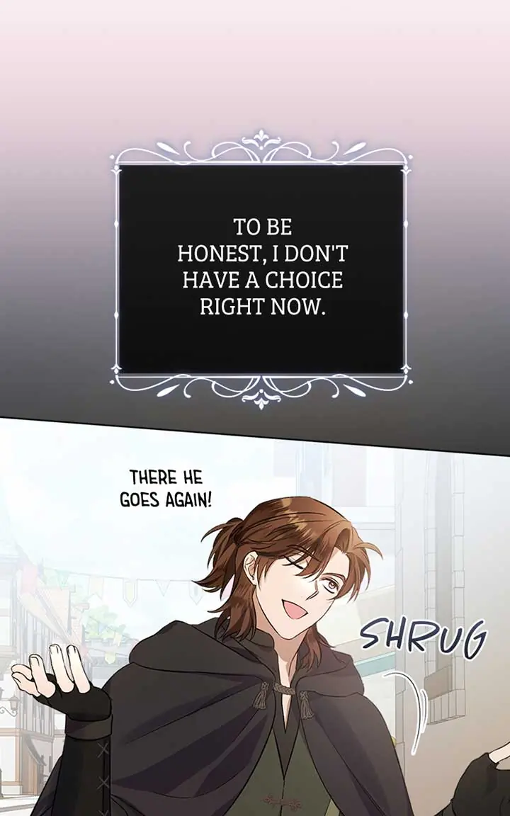 Adopted by a Murderous Duke Family Chapter 2 Page 21