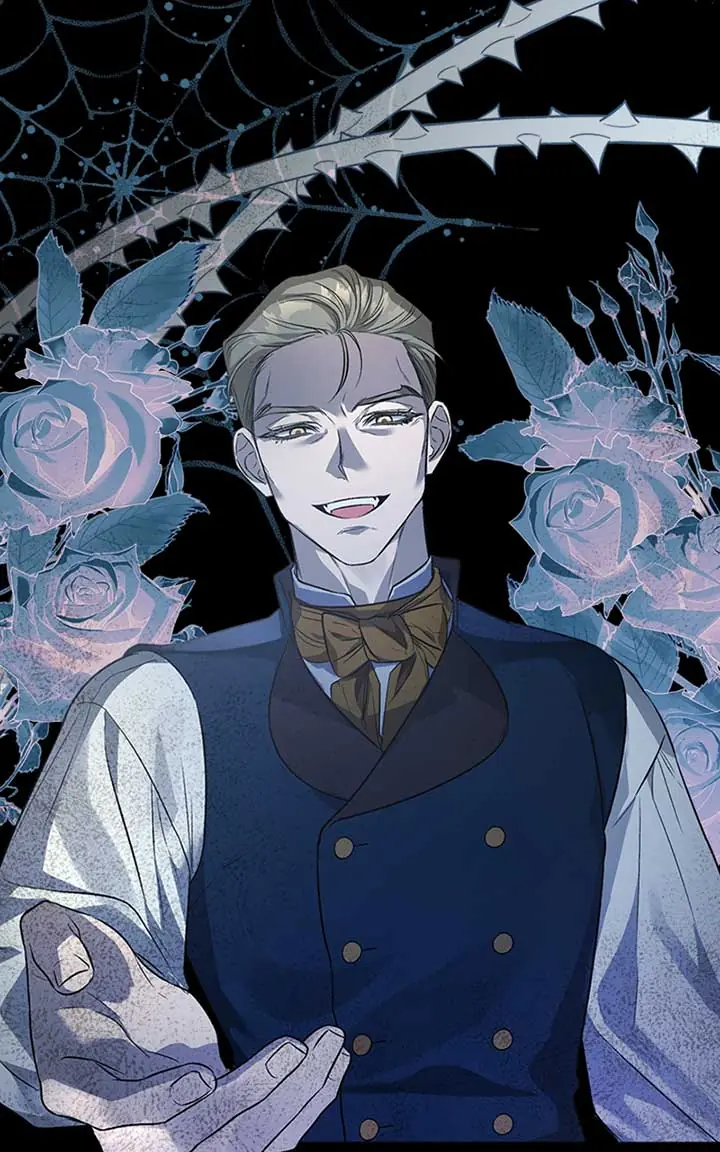 Adopted by a Murderous Duke Family Chapter 2 Page 24