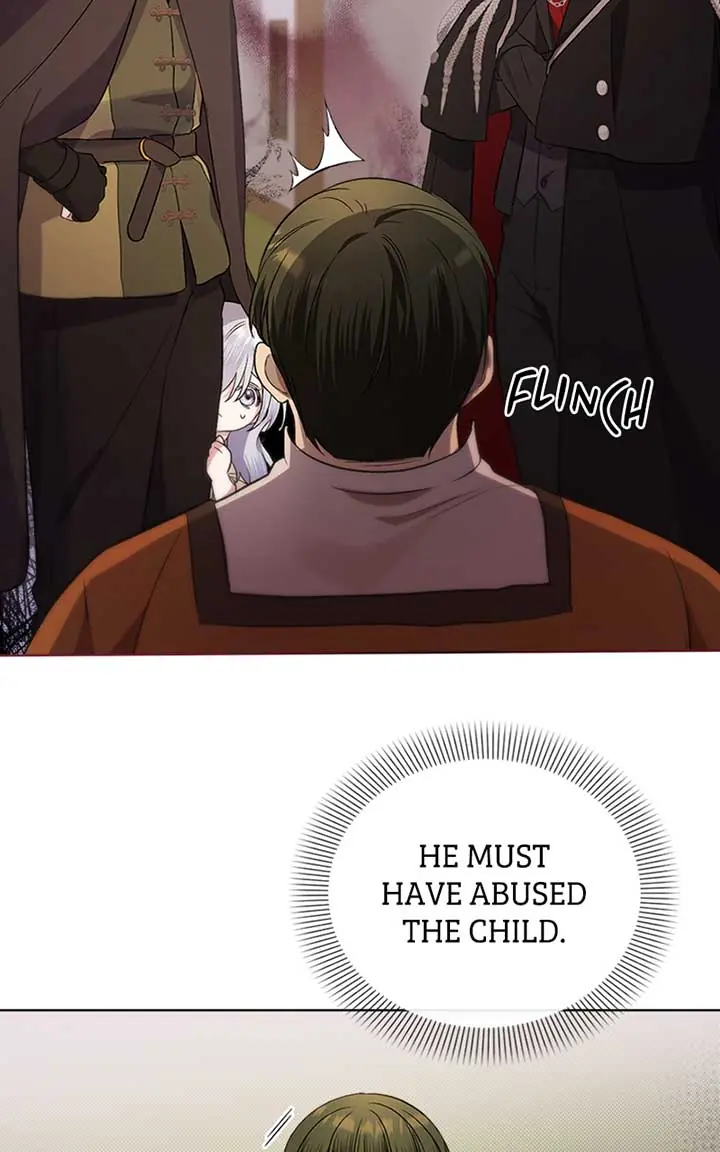 Adopted by a Murderous Duke Family Chapter 2 Page 31