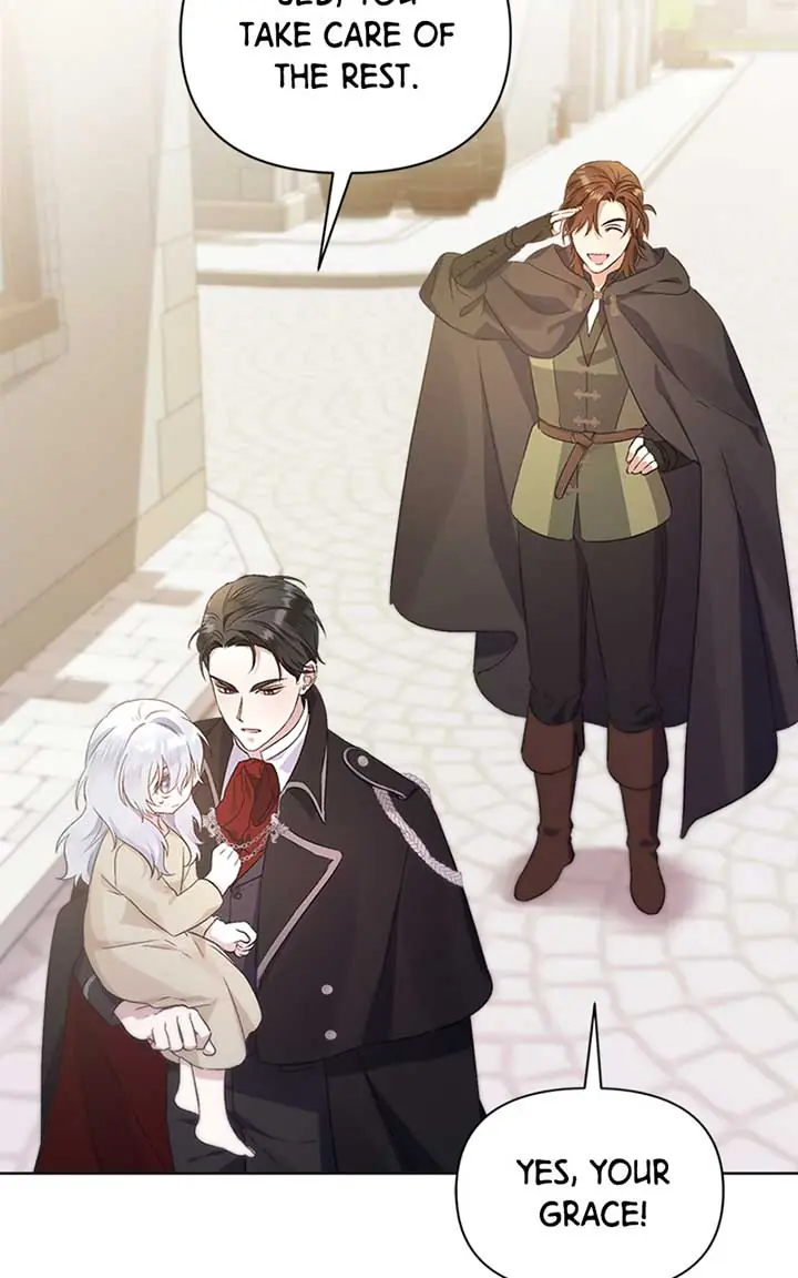 Adopted by a Murderous Duke Family Chapter 2 Page 38