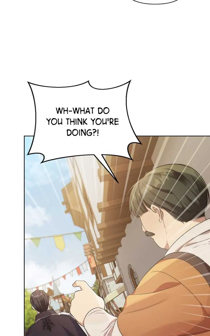 Adopted by a Murderous Duke Family Chapter 2 Page 39