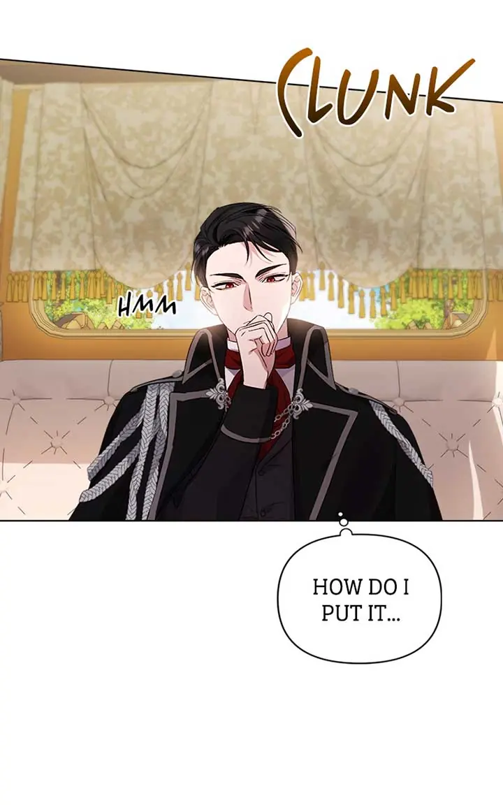 Adopted by a Murderous Duke Family Chapter 2 Page 46