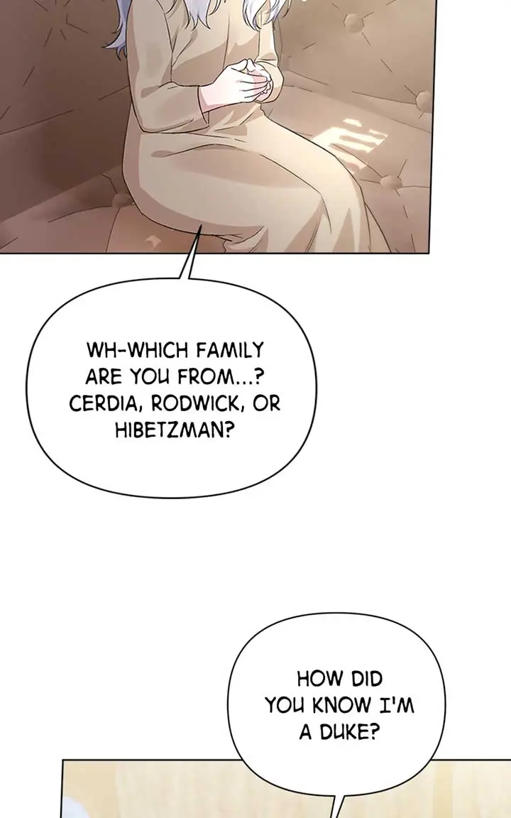 Adopted by a Murderous Duke Family Chapter 2 Page 50