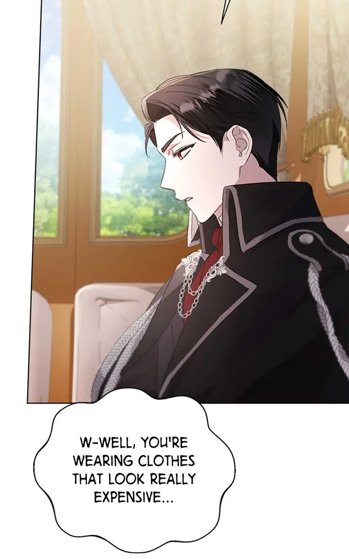 Adopted by a Murderous Duke Family Chapter 2 Page 51