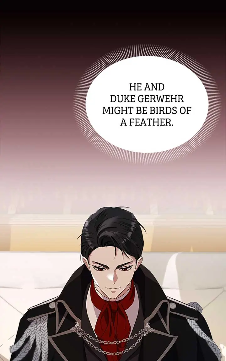 Adopted by a Murderous Duke Family Chapter 2 Page 61
