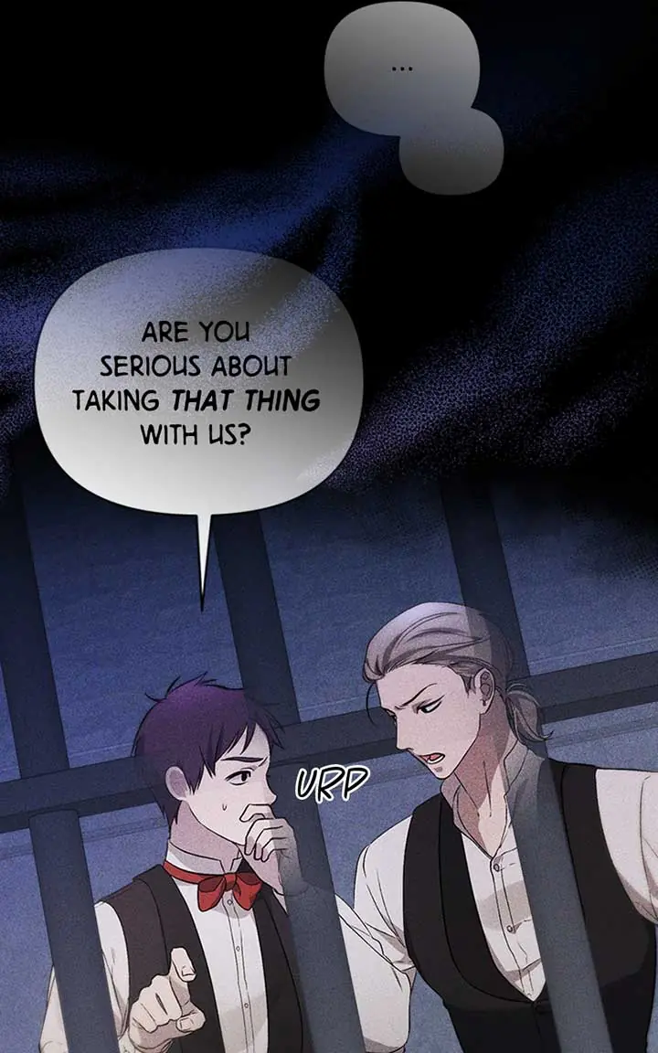 Adopted by a Murderous Duke Family Chapter 2 Page 74