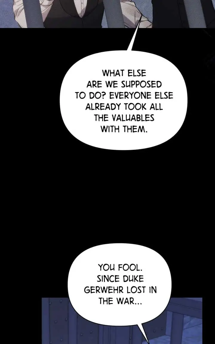 Adopted by a Murderous Duke Family Chapter 2 Page 75