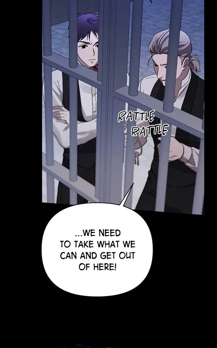 Adopted by a Murderous Duke Family Chapter 2 Page 76