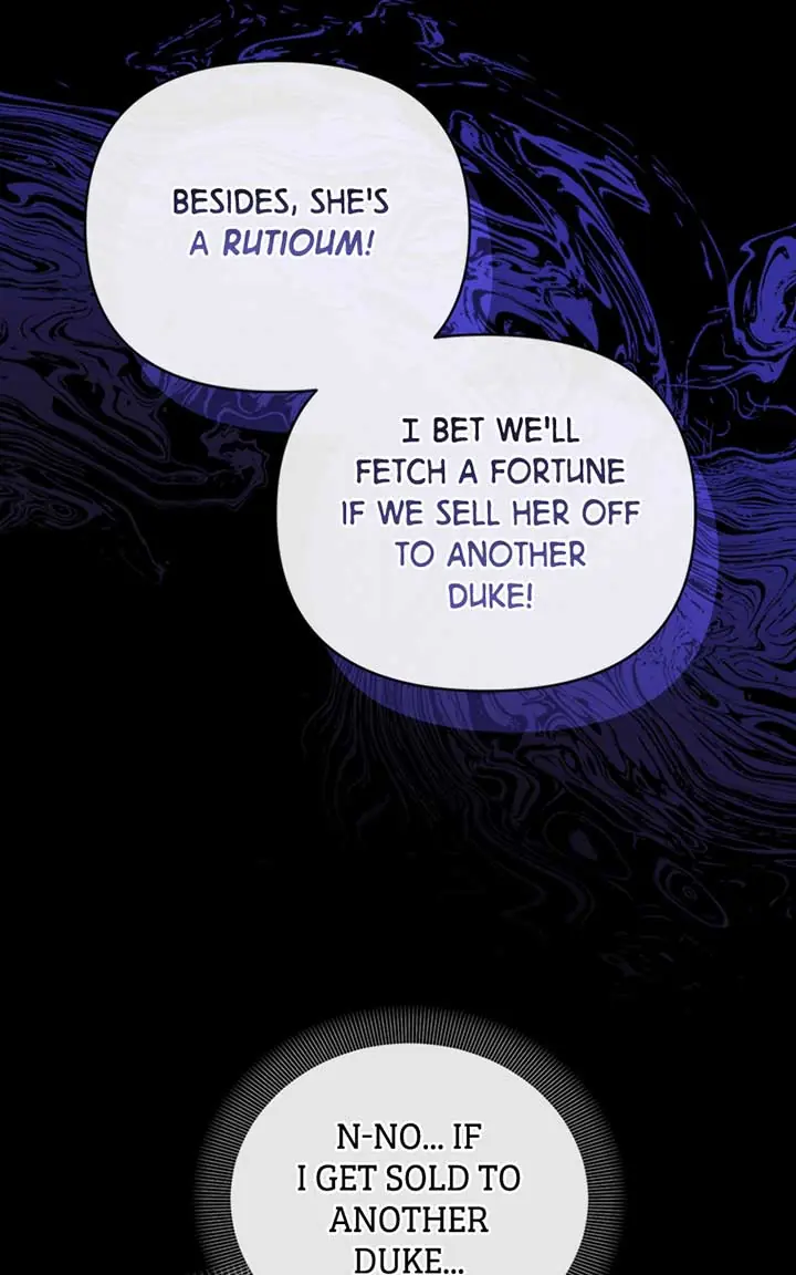 Adopted by a Murderous Duke Family Chapter 2 Page 77
