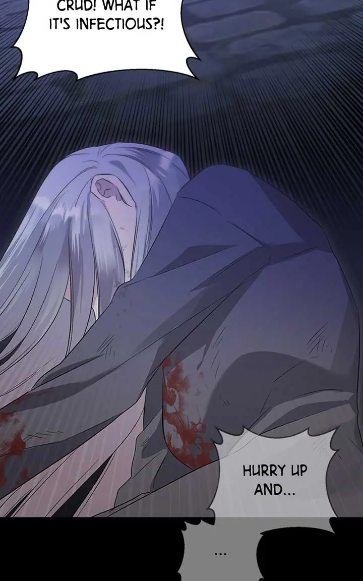 Adopted by a Murderous Duke Family Chapter 2 Page 80