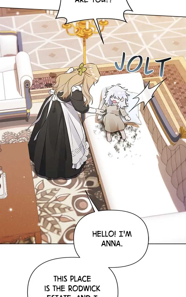 Adopted by a Murderous Duke Family Chapter 3 Page 6