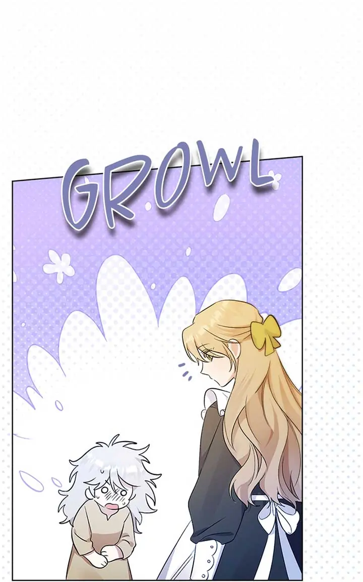 Adopted by a Murderous Duke Family Chapter 3 Page 13