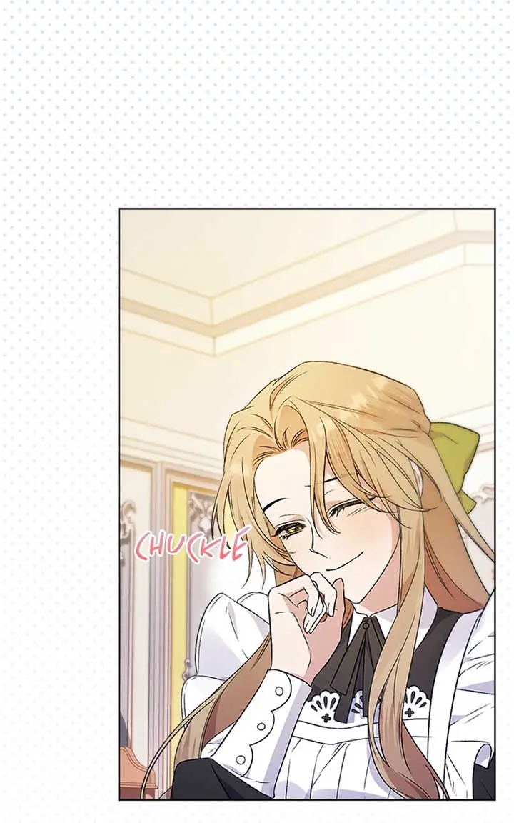 Adopted by a Murderous Duke Family Chapter 3 Page 14