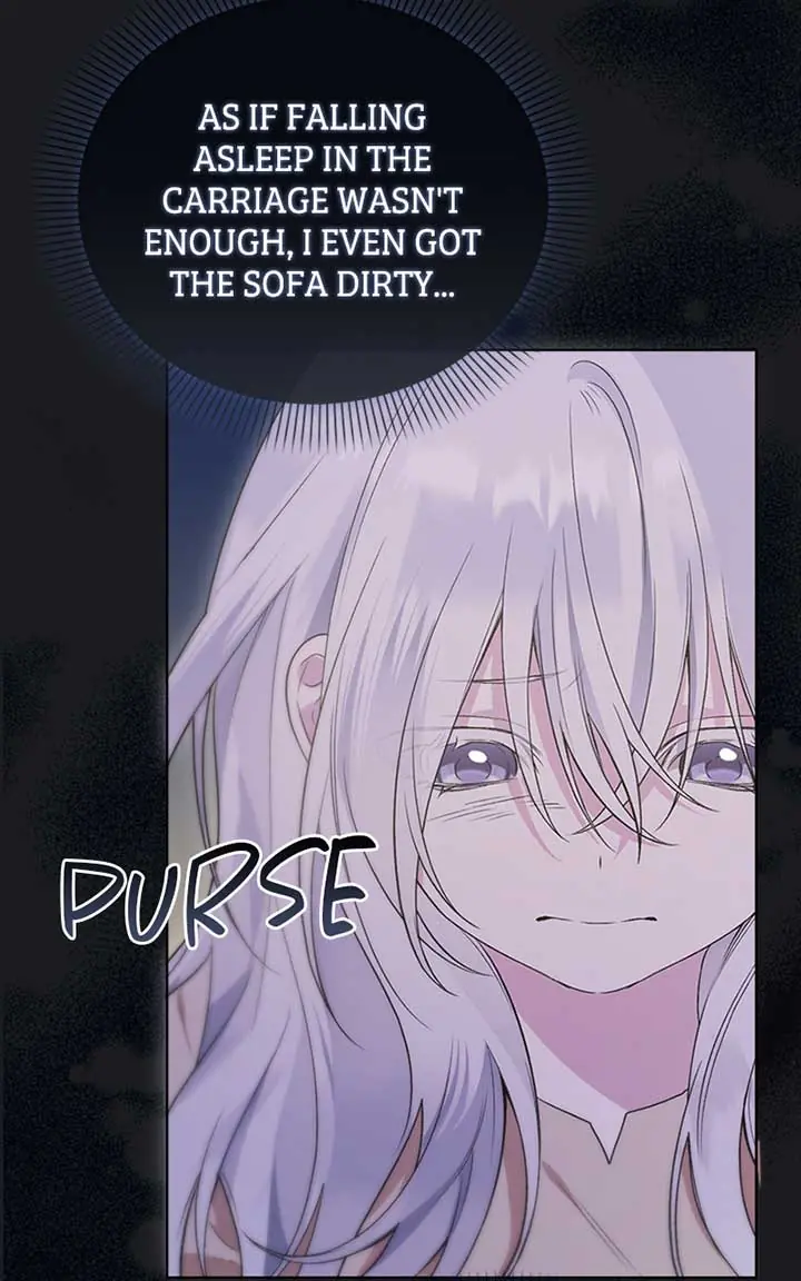Adopted by a Murderous Duke Family Chapter 3 Page 20