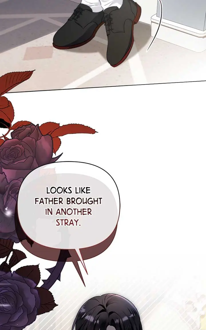 Adopted by a Murderous Duke Family Chapter 3 Page 27