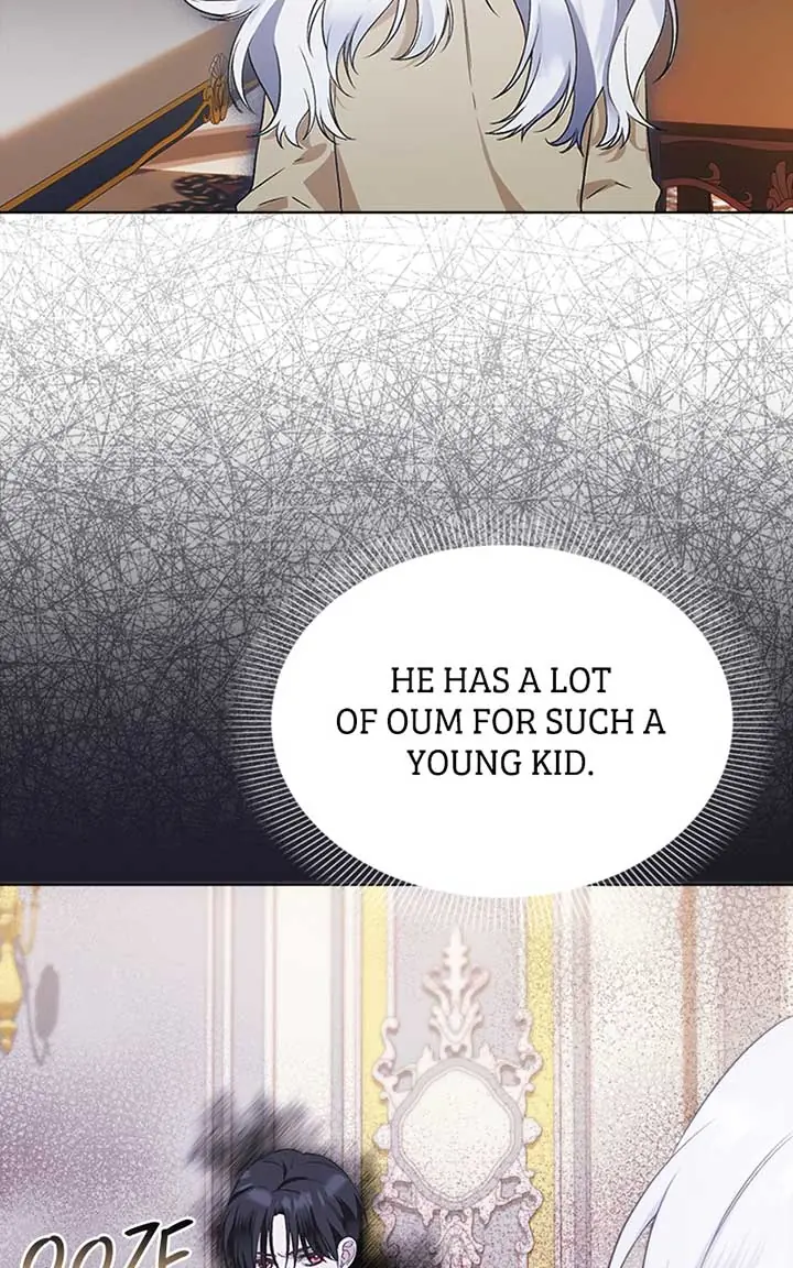 Adopted by a Murderous Duke Family Chapter 3 Page 31