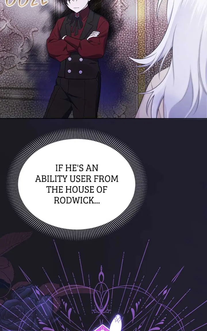 Adopted by a Murderous Duke Family Chapter 3 Page 32