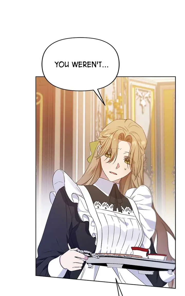 Adopted by a Murderous Duke Family Chapter 3 Page 38