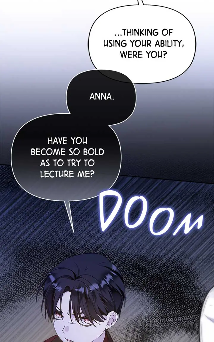 Adopted by a Murderous Duke Family Chapter 3 Page 39