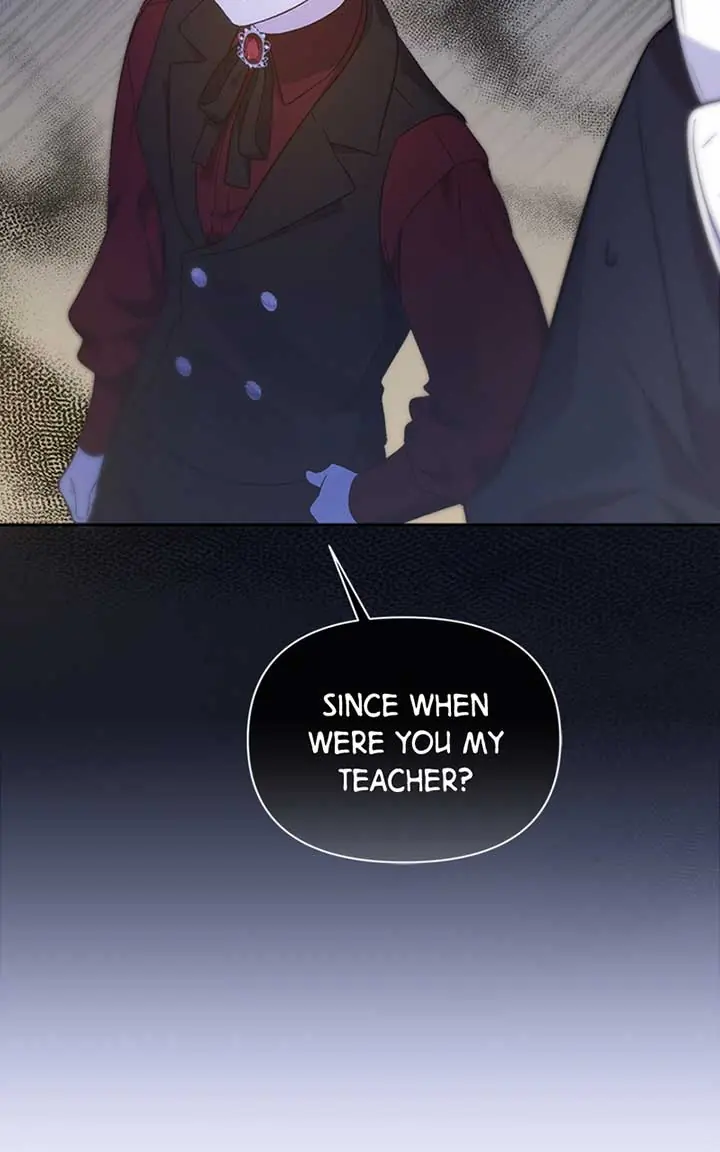 Adopted by a Murderous Duke Family Chapter 3 Page 40