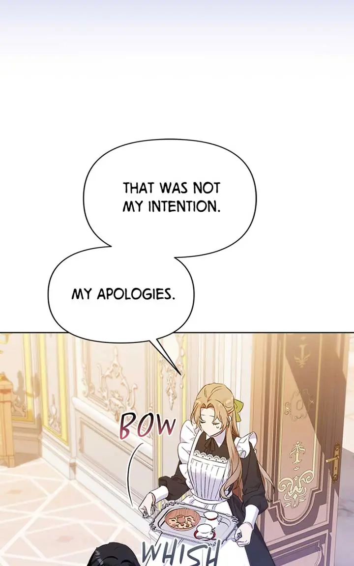 Adopted by a Murderous Duke Family Chapter 3 Page 41
