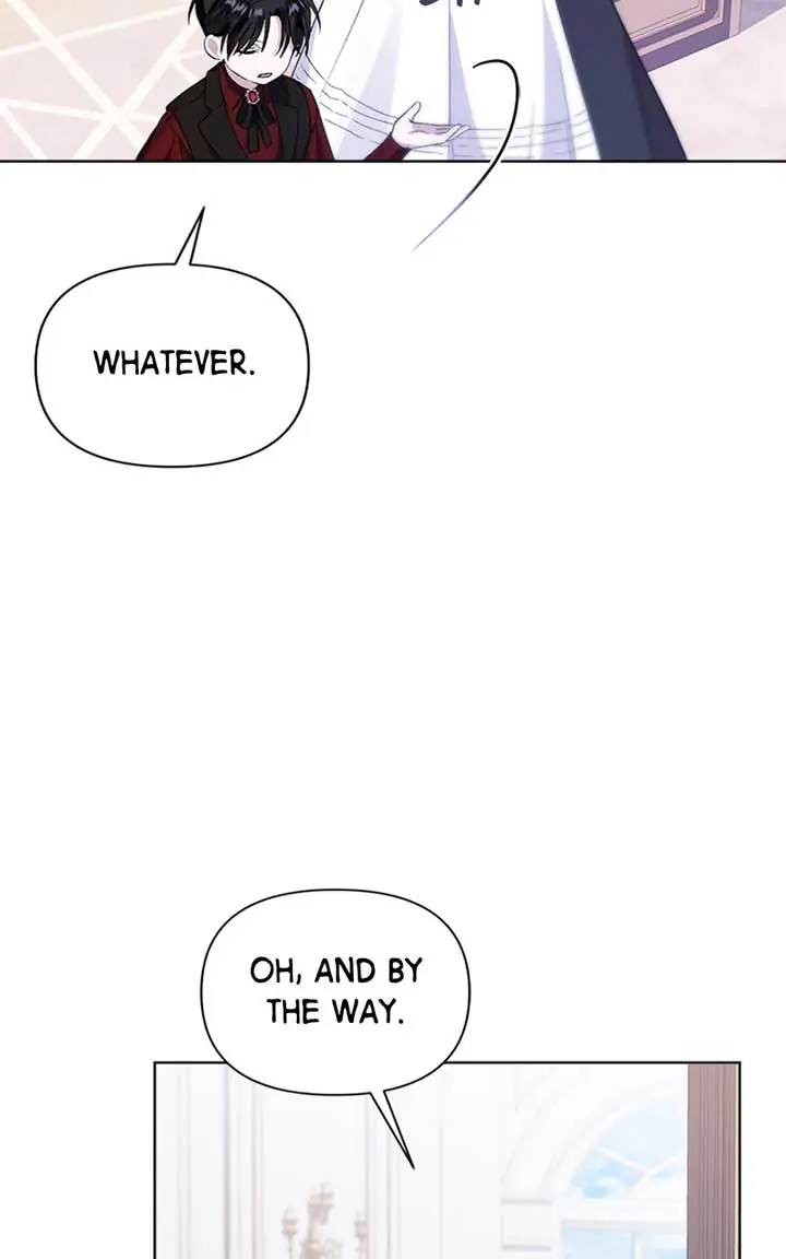 Adopted by a Murderous Duke Family Chapter 3 Page 42