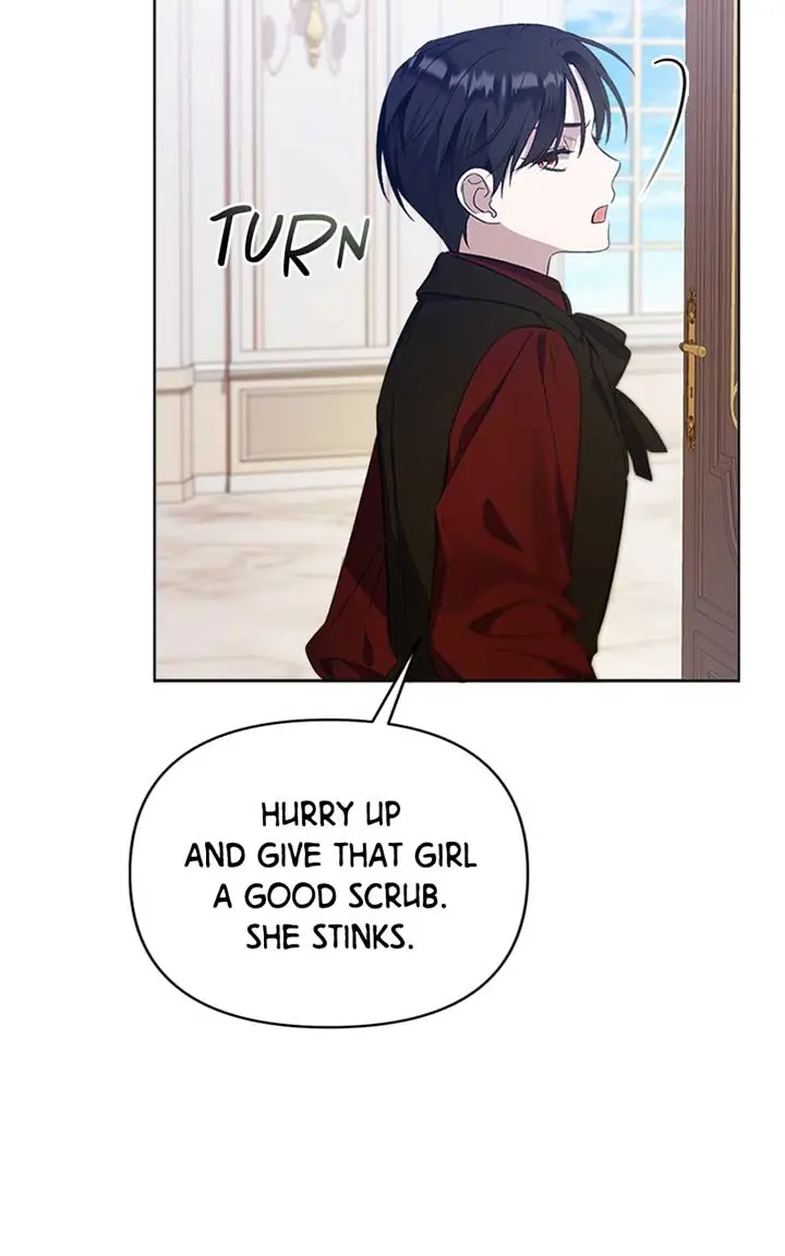Adopted by a Murderous Duke Family Chapter 3 Page 43