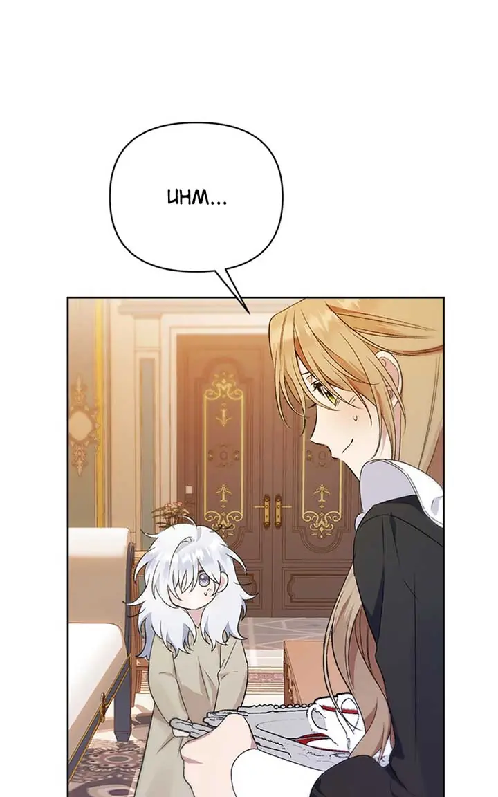 Adopted by a Murderous Duke Family Chapter 3 Page 45