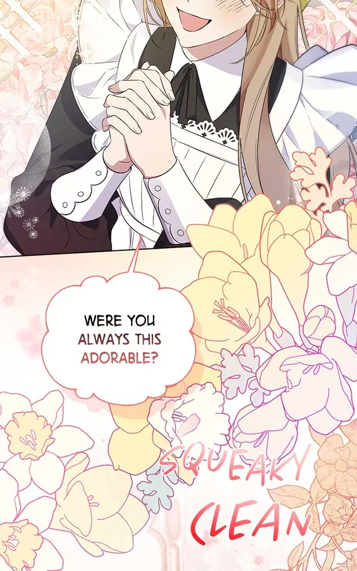 Adopted by a Murderous Duke Family Chapter 3 Page 49