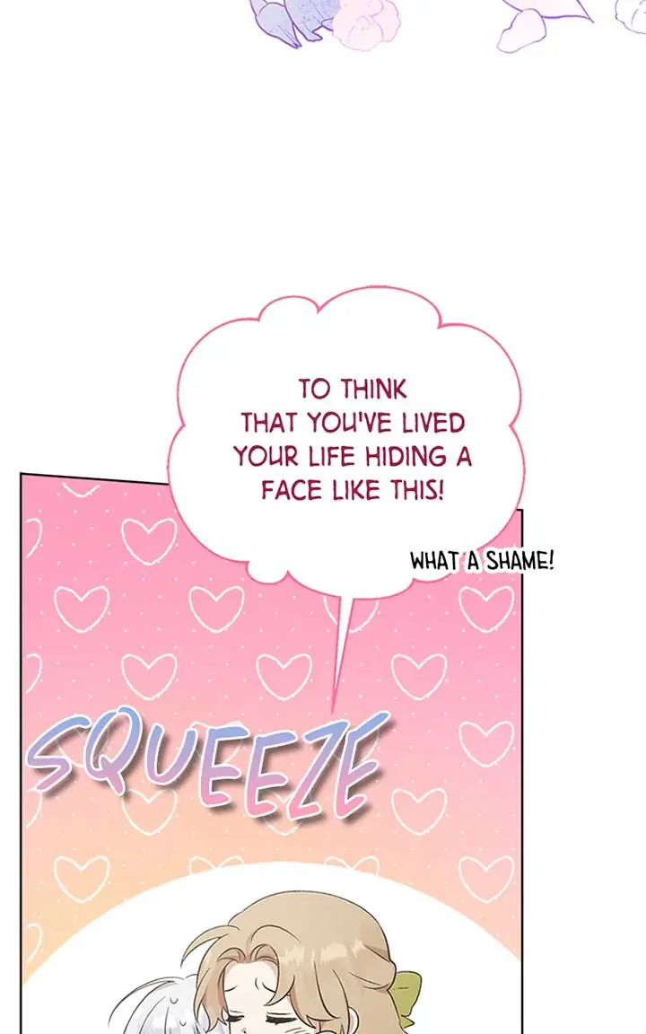 Adopted by a Murderous Duke Family Chapter 3 Page 51