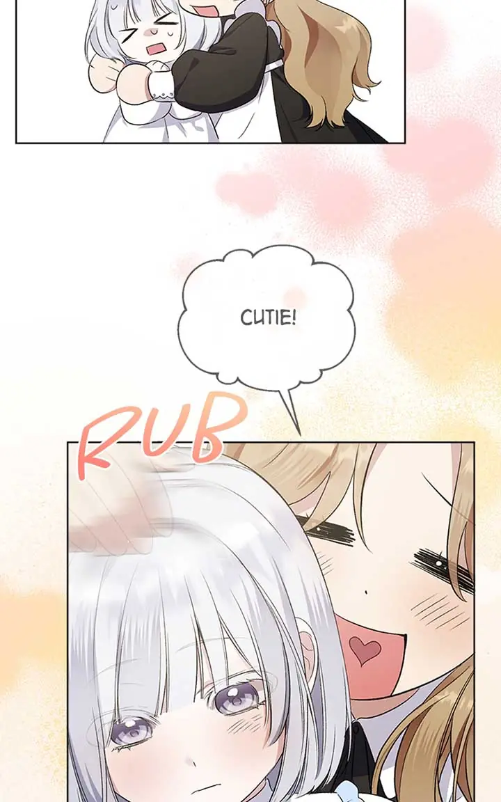 Adopted by a Murderous Duke Family Chapter 3 Page 52