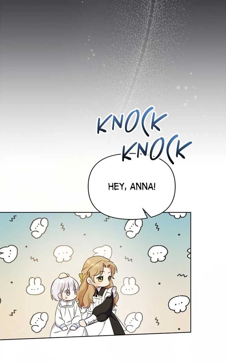 Adopted by a Murderous Duke Family Chapter 3 Page 55