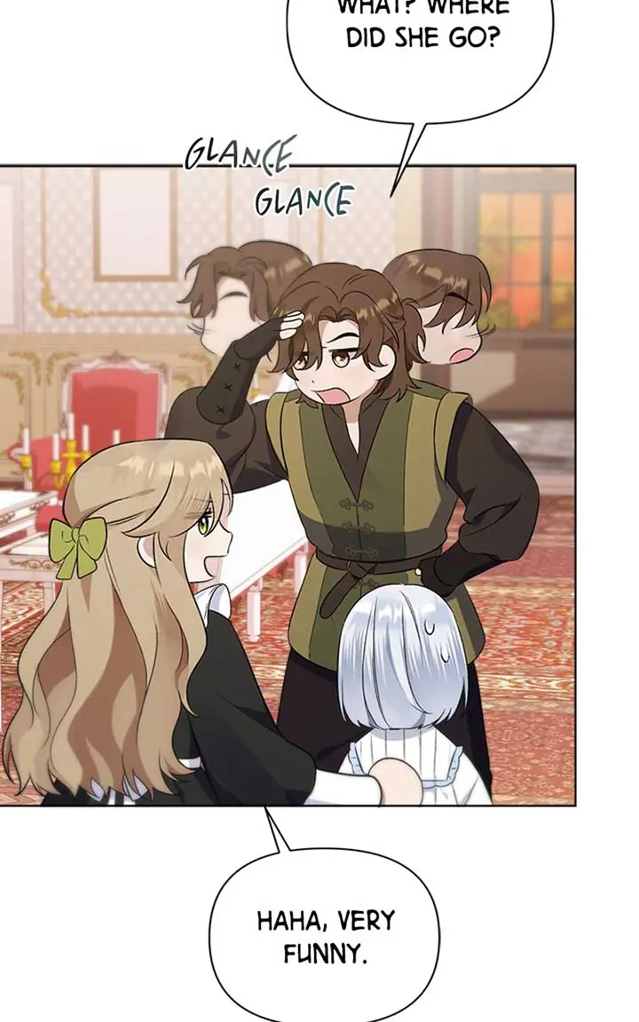 Adopted by a Murderous Duke Family Chapter 3 Page 59
