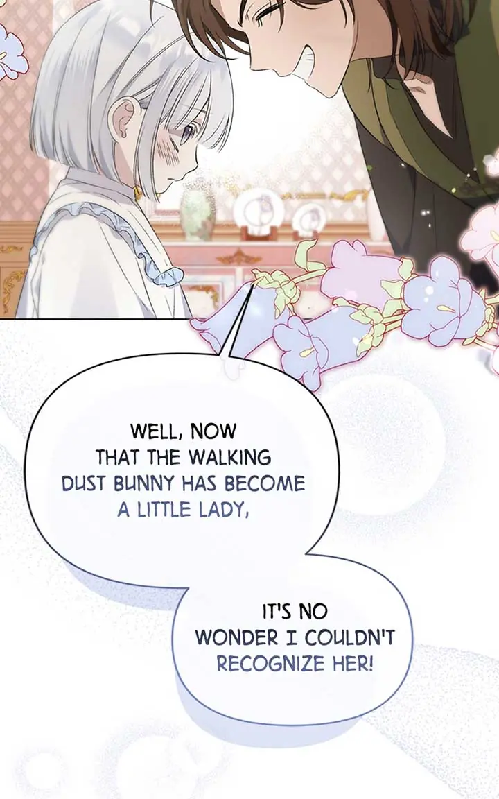 Adopted by a Murderous Duke Family Chapter 3 Page 62