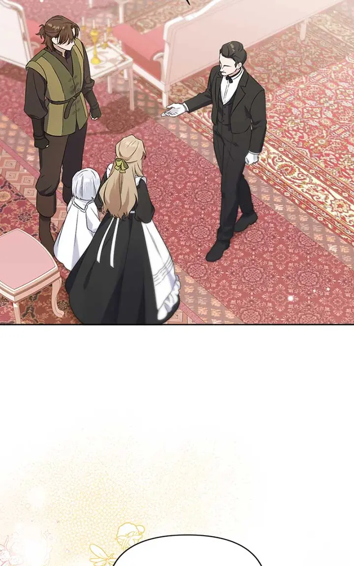 Adopted by a Murderous Duke Family Chapter 3 Page 65