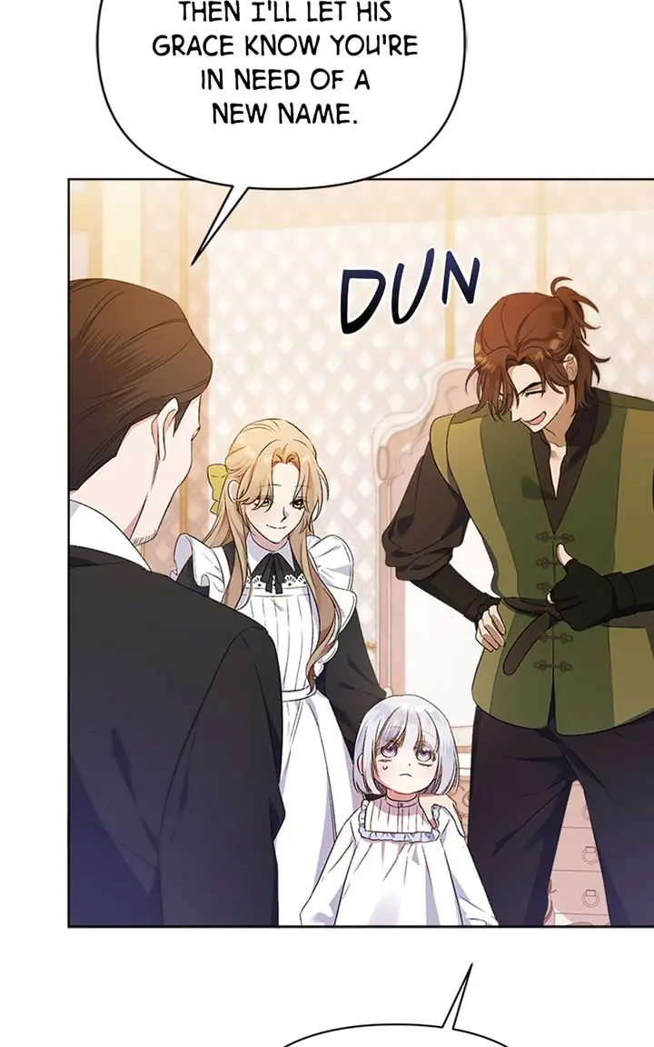 Adopted by a Murderous Duke Family Chapter 3 Page 72