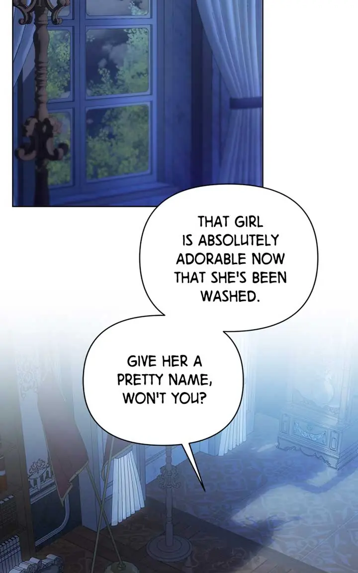 Adopted by a Murderous Duke Family Chapter 3 Page 81