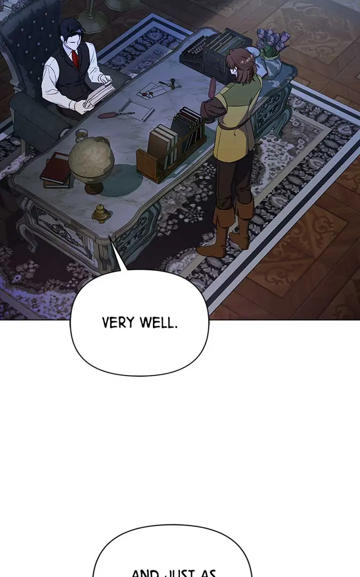 Adopted by a Murderous Duke Family Chapter 3 Page 82