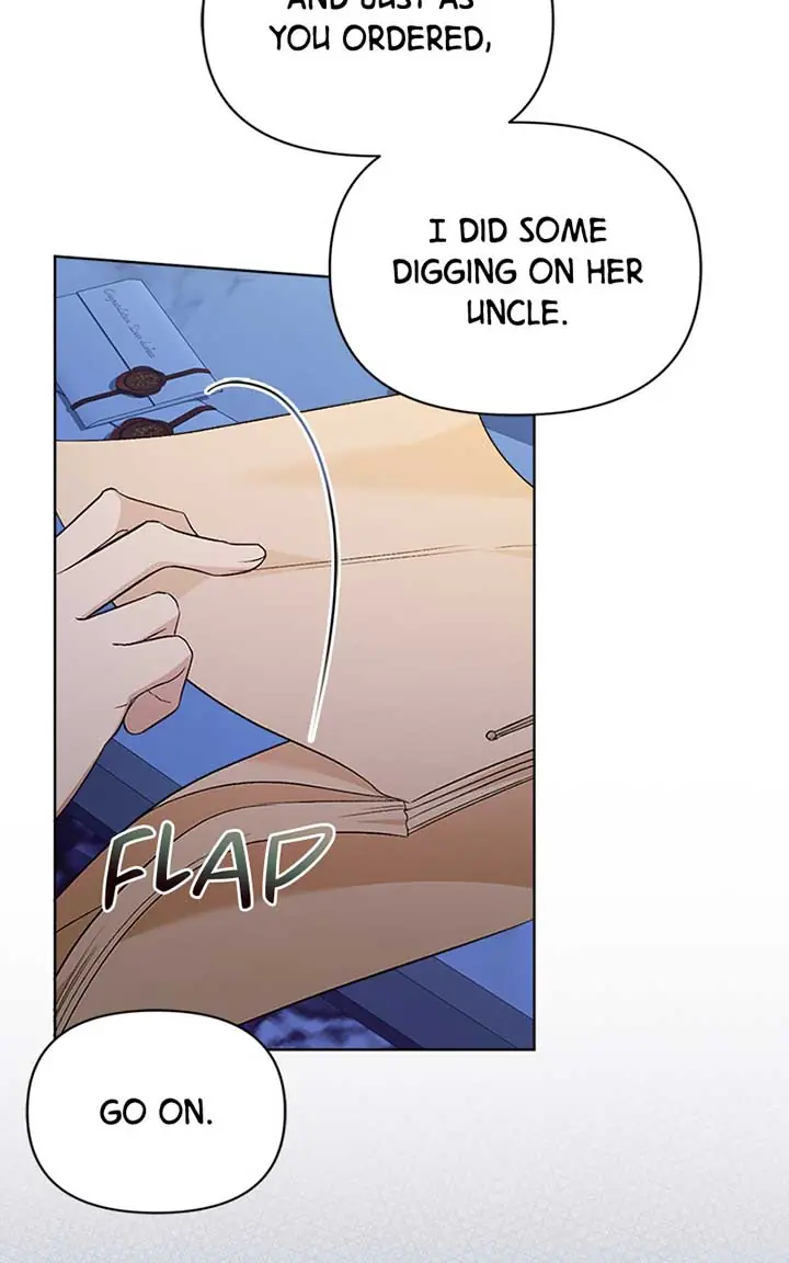 Adopted by a Murderous Duke Family Chapter 3 Page 83
