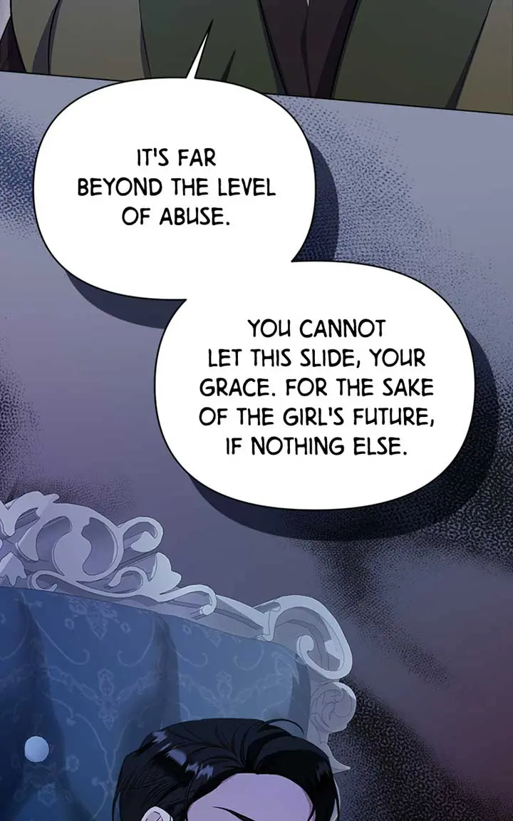 Adopted by a Murderous Duke Family Chapter 3 Page 85