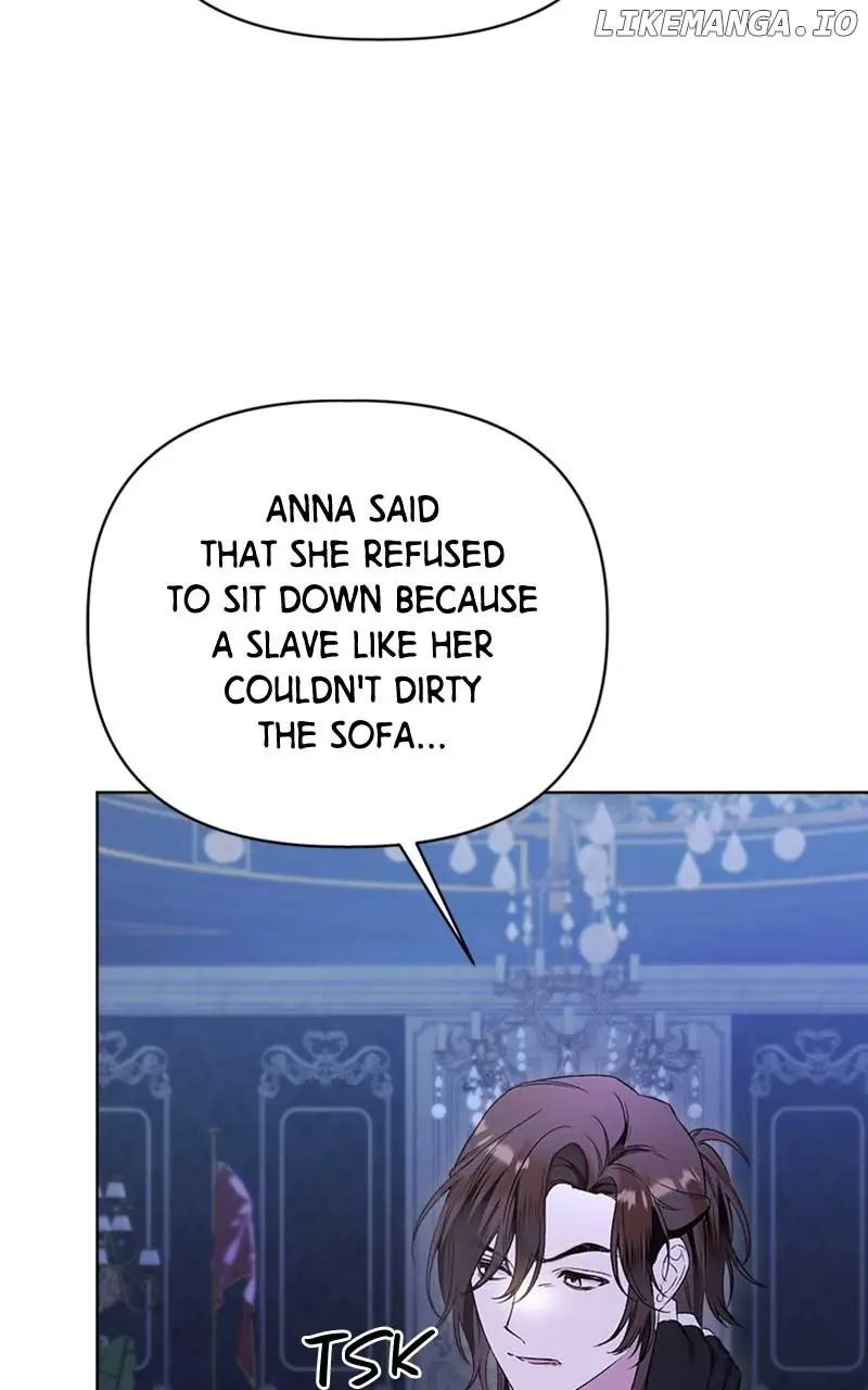 Adopted by a Murderous Duke Family Chapter 4 Page 13