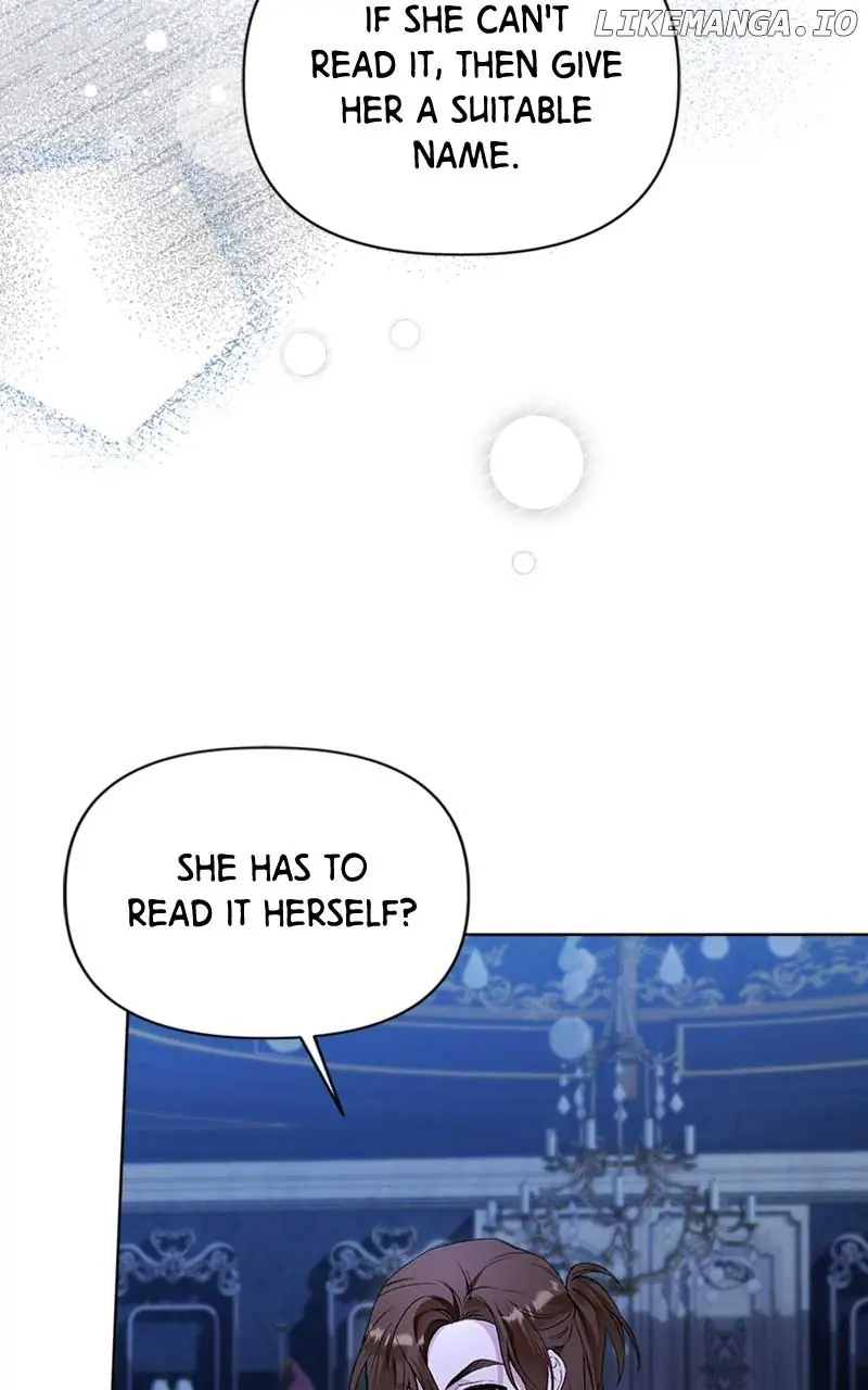 Adopted by a Murderous Duke Family Chapter 4 Page 21