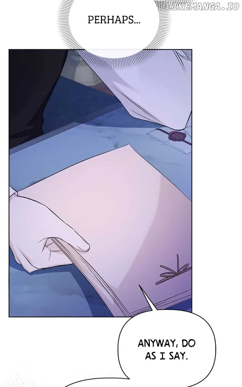 Adopted by a Murderous Duke Family Chapter 4 Page 31